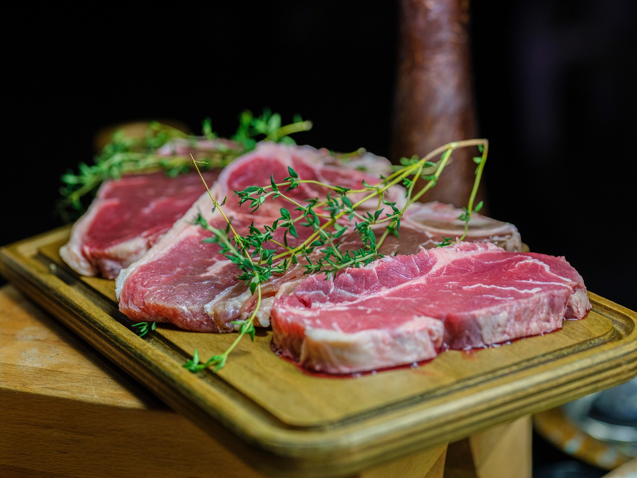 About MeatMama